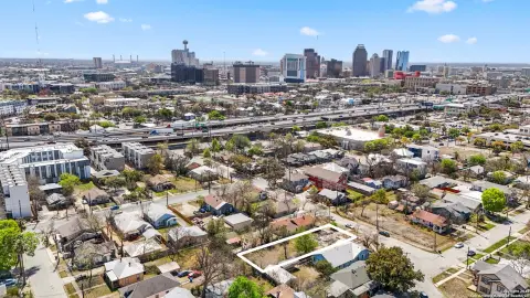 Tobin Hill Development Opportunity