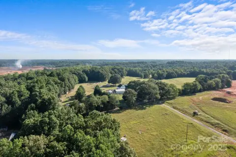 42-Acre Commercial Development Opportunity