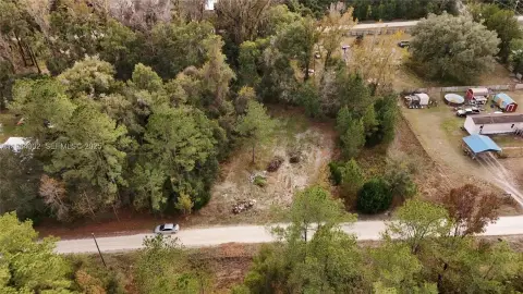 Ocala Vacant Residential Lot