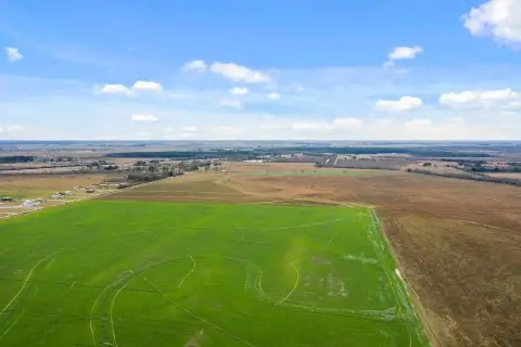 Approved Subdivision Land in Iowa