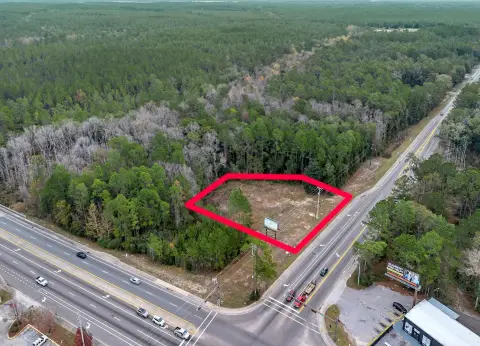 C-2 Commercial Land