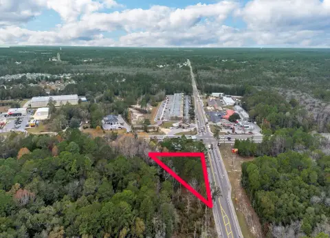 C-2 Commercial Land