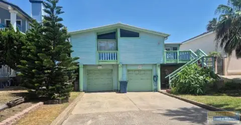 Duplex with Rental Unit Potential