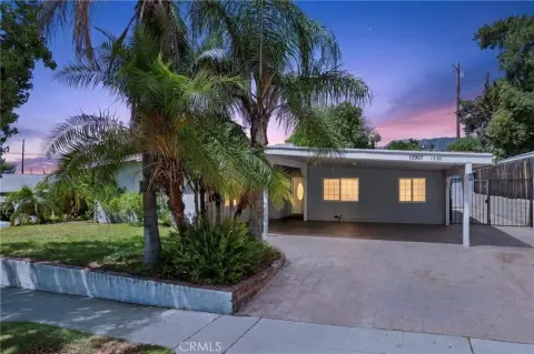 Three-Unit Multifamily Property