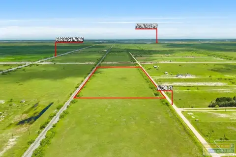 Undeveloped Land Tract