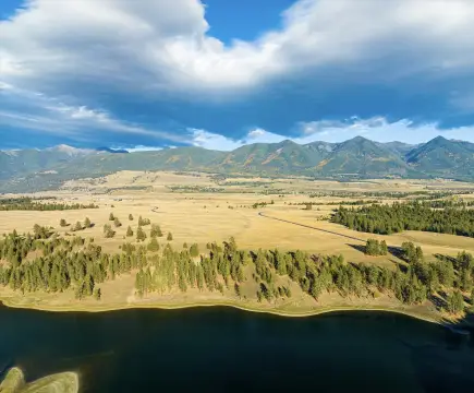 Montana Ranch Land Opportunity