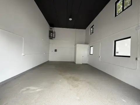 Pompano Beach Double Warehouse