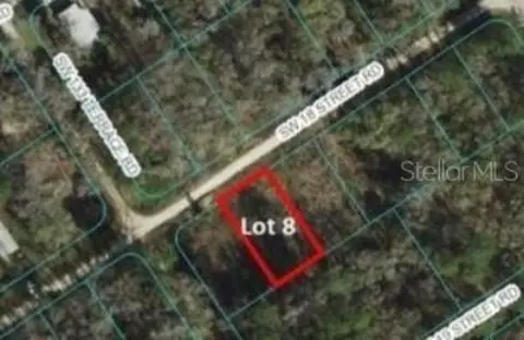 Residential Land Near Equestrian Center