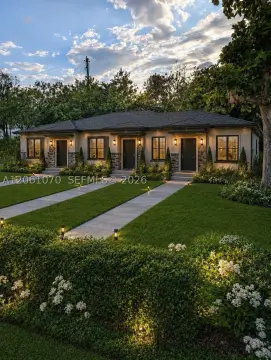 Zoned Development Land Opportunity