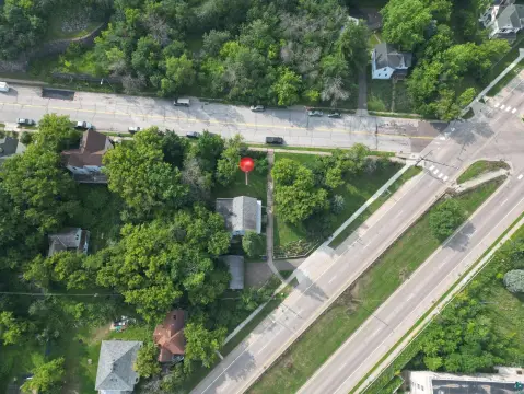 Residential Lot in Duluth, MN