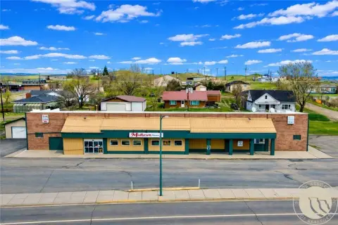 Turnkey Grocery and Retail Store