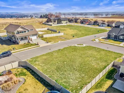 Residential Lot in Billings, MT