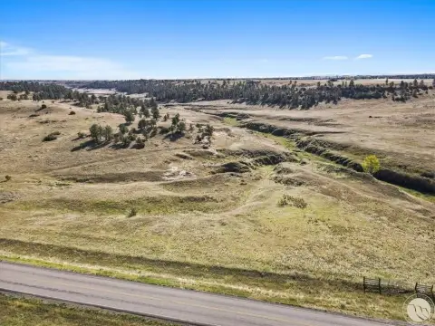 10 Acre Parcel in Billings