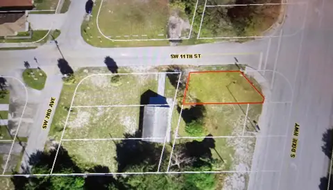 Commercial Land