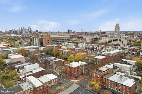 Historic Camden Mixed-Use Building