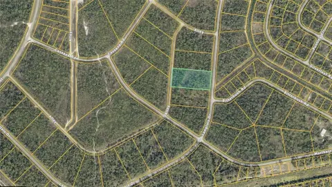 Versatile Land Parcel in North Port