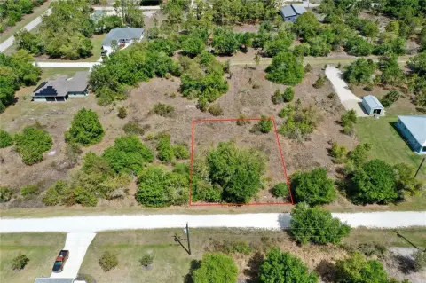 Punta Gorda Land Opportunity