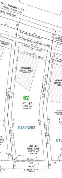 Lake Norman Residential Lot