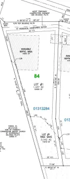 Lake Norman Adjacent Land Parcel