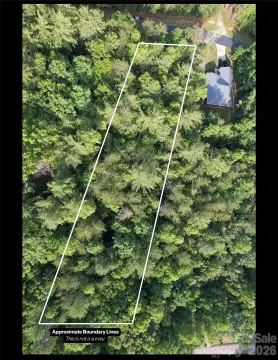Buildable Gated Community Homesite