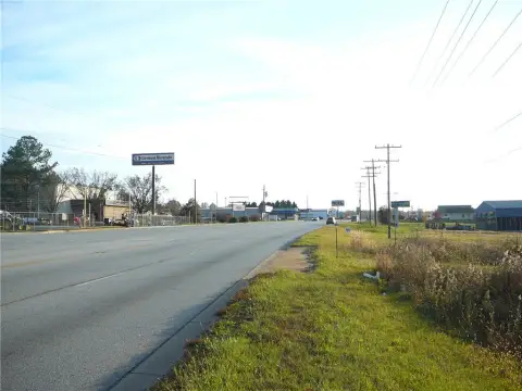 Recreation Development Land