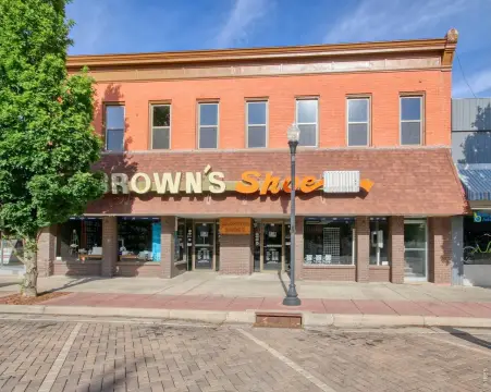 Versatile Commercial Property in Fort Morgan