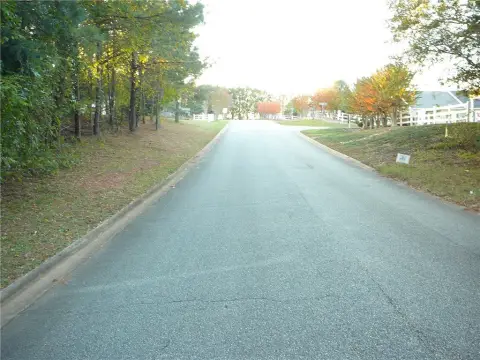 Commercial Development Land