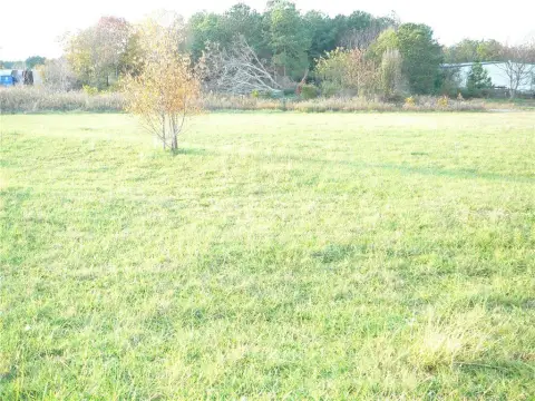 Commercial Development Land Parcel