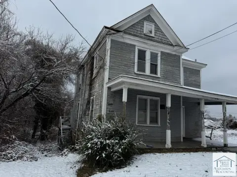 Martinsville Triplex Opportunity