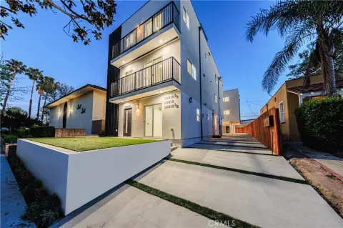 Multi-Family Residential Opportunity