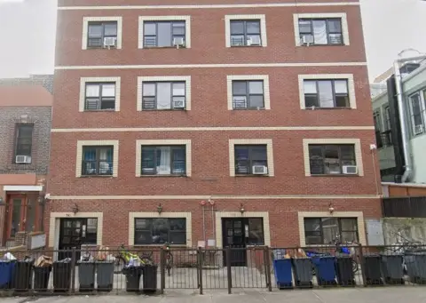 Brooklyn Multifamily Buildings For Sale
