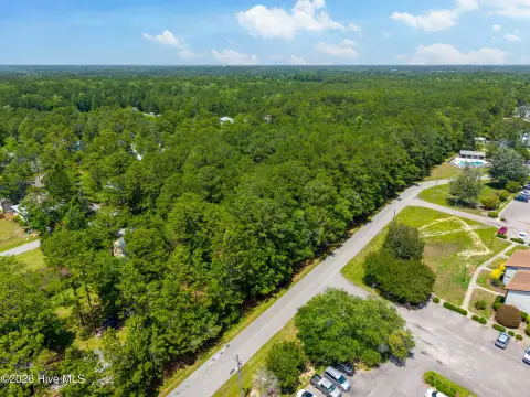 Shallotte Development Tract For Sale