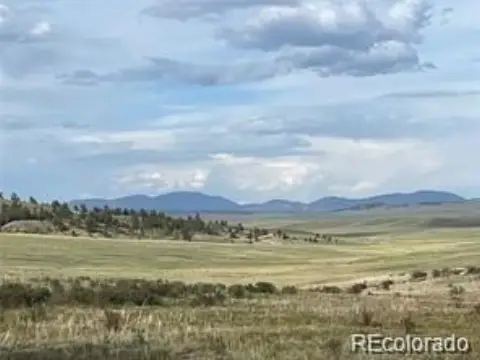 Acreage Lot with Aspen Grove