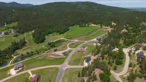 Residential Lot Near Sturgis