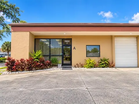 Office Suite with Five Private Rooms