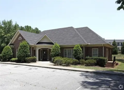 Medical Office with Boutique Feel