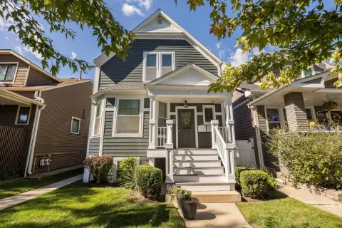 Two-Unit Duplex Property