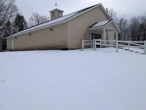 Hinsdale Commercial Property on High-Traffic