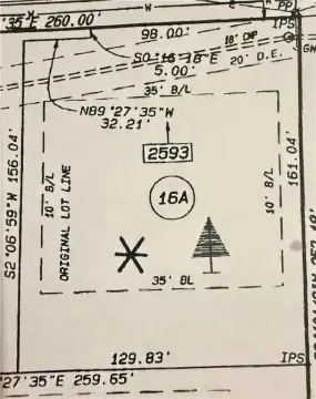 Residential Lots in Pope District