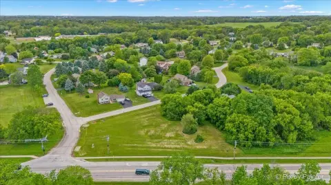 Two-Parcel B-1 Commercial Land