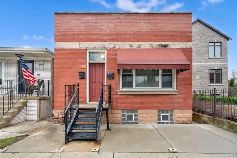 Bridgeport Multi-Family Opportunity