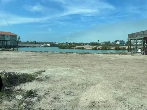 Waterfront Residential Lot