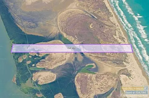 Beachfront Land Development Tract