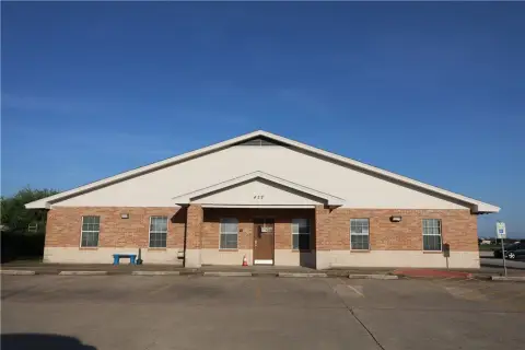 Corpus Christi Commercial Building For Sale