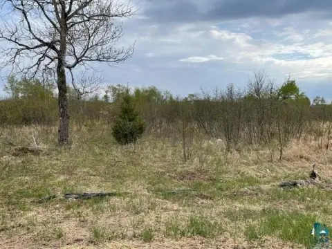 Residential Lot Ready For Building