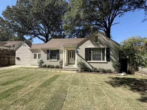 Renovated Triplex