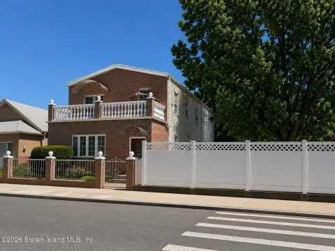 Brooklyn Legal Two-Family Home