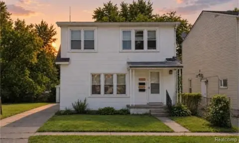 2-Unit Duplex