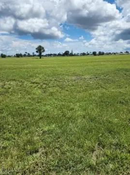 Cape Coral Commercial Vacant Lot