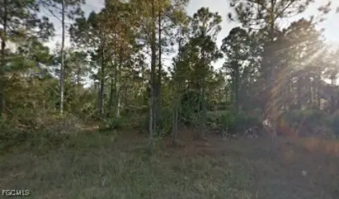 Lehigh Acres Double Lot